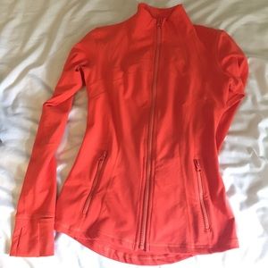 Lululemon jacket Size 2
